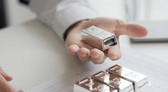 Big Days for ‘Little Silver’